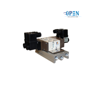 Coletores Multi-Estação Ross