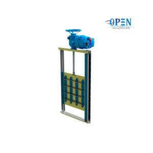 Comportas Aço Inoxidável Montagnoli