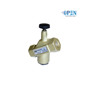 Controles de Fluxo Ross