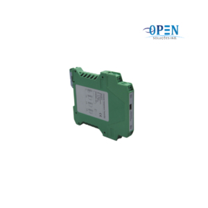 Conversor de Temperatura Série CT 1130 Instrumation