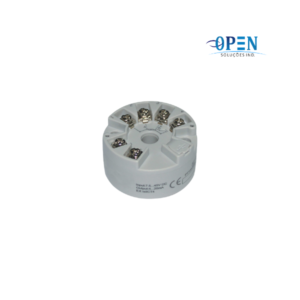 Conversor de Temperatura Série CTB 1130 Instrumation