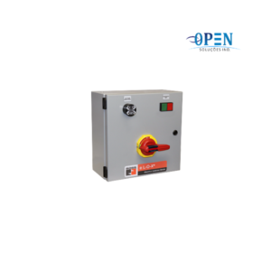 Dispositivos de Isolamento Elétrico Ross