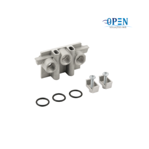 Kits de Estação Final Ross