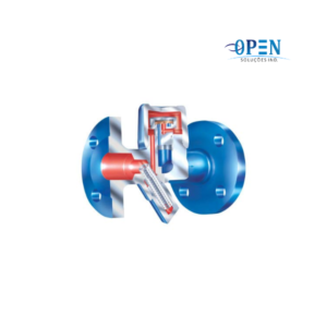 Purgador Termodinâmico de Vapor - ARI-CONA TD