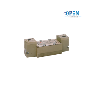 Série de Válvulas ANSI Ross