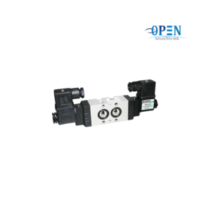 Série de Válvulas NAMUR Ross