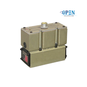 Série de Válvulas SAE