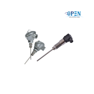 Transmissor de Temperatura TT 1100 Instrumation