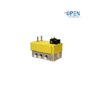 Válvula Dupla Série RSe Ross