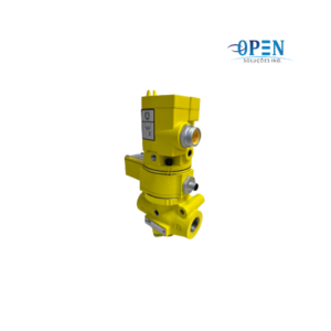 Válvula de Controle Direcional [Série SV27] Ross