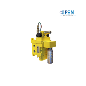 Válvula de Exaustão Segura DM2 Série C, À Prova de Explosão Ross