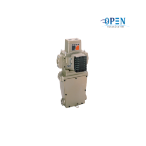 Válvulas Duplas com Monitor D-S Eletrônico Ross