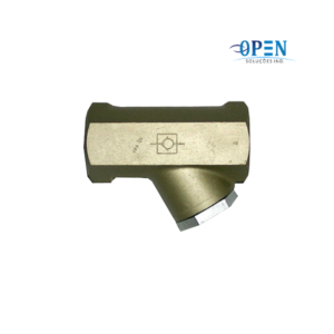 Válvulas de Retenção Ross