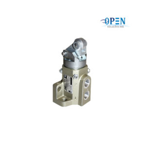 Válvulas de came e êmbolo - Ross