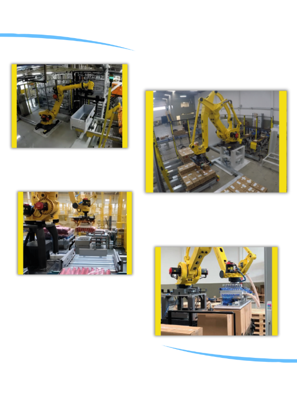 RnRobotics distribuidor